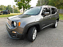 Thumbnail image of 2016 Jeep Renegade at Mathews Nissan