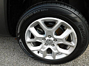 Thumbnail image of 2016 Jeep Renegade at Mathews Nissan