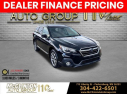 Thumbnail image of 2019 Subaru Outback at McClinton Chevrolet Mitsubishi