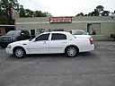 Thumbnail image of 2006 Lincoln Town Car at Downtown Motors
