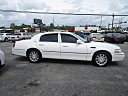 Thumbnail image of 2006 Lincoln Town Car at Downtown Motors