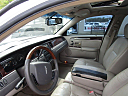 Thumbnail image of 2006 Lincoln Town Car at Downtown Motors