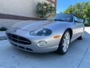 Thumbnail image of 2006 Jaguar XK-Series at Rock Sound Autos