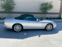Thumbnail image of 2006 Jaguar XK-Series at Rock Sound Autos