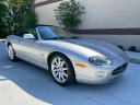 Thumbnail image of 2006 Jaguar XK-Series at Rock Sound Autos