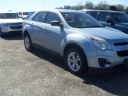Thumbnail image of 2015 Chevrolet Equinox at Truck & Jeep Auto Sales