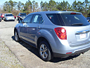 2015 Chevrolet Equinox LS at Truck & Jeep Auto Sales