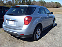 Thumbnail image of 2015 Chevrolet Equinox at Truck & Jeep Auto Sales