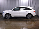 Thumbnail image of 2016 Acura MDX at Dave White Acura