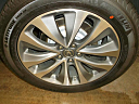 Thumbnail image of 2016 Acura MDX at Dave White Acura