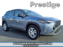 Thumbnail image of 2022 Toyota Corolla Cross at Prestige Vw Subaru