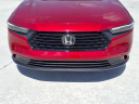 2024 Honda Accord EX at Ed Morse Honda
