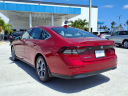Thumbnail image of 2024 Honda Accord at Ed Morse Honda