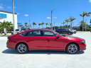 Thumbnail image of 2024 Honda Accord at Ed Morse Honda
