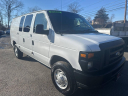 Thumbnail image of 2008 Ford E-Series at Central Auto Group