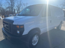 Thumbnail image of 2008 Ford E-Series at Central Auto Group