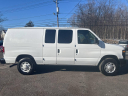 Thumbnail image of 2008 Ford E-Series at Central Auto Group