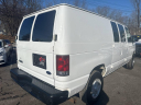 Thumbnail image of 2008 Ford E-Series at Central Auto Group