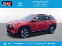 Thumbnail image of 2023 Hyundai TUCSON at Dick's Hillsboro Honda - USED