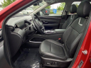 2023 Hyundai TUCSON Limited at Dick's Hillsboro Honda - USED