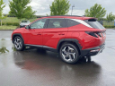 Thumbnail image of 2023 Hyundai TUCSON at Dick's Hillsboro Honda - USED