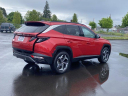 Thumbnail image of 2023 Hyundai TUCSON at Dick's Hillsboro Honda - USED