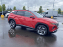 Thumbnail image of 2023 Hyundai TUCSON at Dick's Hillsboro Honda - USED