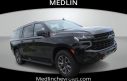 Thumbnail image of 2024 Chevrolet Suburban at Medlin Chevrolet - NEW