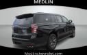 Thumbnail image of 2024 Chevrolet Suburban at Medlin Chevrolet - NEW