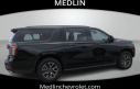 Thumbnail image of 2024 Chevrolet Suburban at Medlin Chevrolet - NEW
