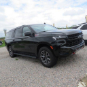Thumbnail image of 2024 Chevrolet Suburban at Medlin Chevrolet - NEW