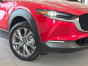 Thumbnail image of 2024 Mazda CX-30 at BiggersMazdaUsed of Elgin, IL