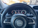 Thumbnail image of 2017 Jeep Renegade at GUARANTEED AUTO SALES