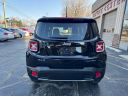 2017 Jeep Renegade Limited at GUARANTEED AUTO SALES