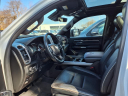 Thumbnail image of 2021 Ram 1500 at Generation Kia Buick Gmc