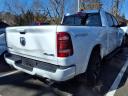 Thumbnail image of 2021 Ram 1500 at Generation Kia Buick Gmc