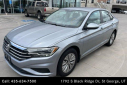 Thumbnail image of 2020 Volkswagen Jetta at MercedesBenzOfStGeorge NEW
