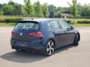 Thumbnail image of 2017 Volkswagen Golf GTI at Szott I96 Chrysler Dodge Jeep Ram