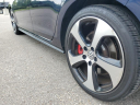 Thumbnail image of 2017 Volkswagen Golf GTI at Szott I96 Chrysler Dodge Jeep Ram