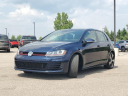 Thumbnail image of 2017 Volkswagen Golf GTI at Szott I96 Chrysler Dodge Jeep Ram