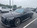 2023 Mercedes-Benz S-Class S 500 4MATIC at Atlantic Toyota
