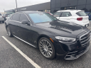 Thumbnail image of 2023 Mercedes-Benz S-Class at Atlantic Toyota