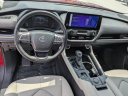 Thumbnail image of 2024 Toyota Grand Highlander at Kim's Chrysler Dodge Jeep Toyota (Used)