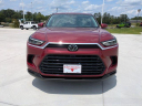 Thumbnail image of 2024 Toyota Grand Highlander at Kim's Chrysler Dodge Jeep Toyota (Used)