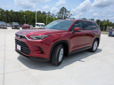 Thumbnail image of 2024 Toyota Grand Highlander at Kim's Chrysler Dodge Jeep Toyota (Used)
