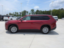 Thumbnail image of 2024 Toyota Grand Highlander at Kim's Chrysler Dodge Jeep Toyota (Used)