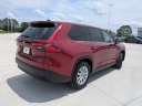 Thumbnail image of 2024 Toyota Grand Highlander at Kim's Chrysler Dodge Jeep Toyota (Used)