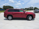 Thumbnail image of 2024 Toyota Grand Highlander at Kim's Chrysler Dodge Jeep Toyota (Used)