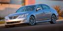 2014 Hyundai Genesis 3.8L at Champion Auto Sales Broadway