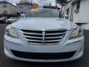 Thumbnail image of 2014 Hyundai Genesis at Champion Auto Sales Broadway